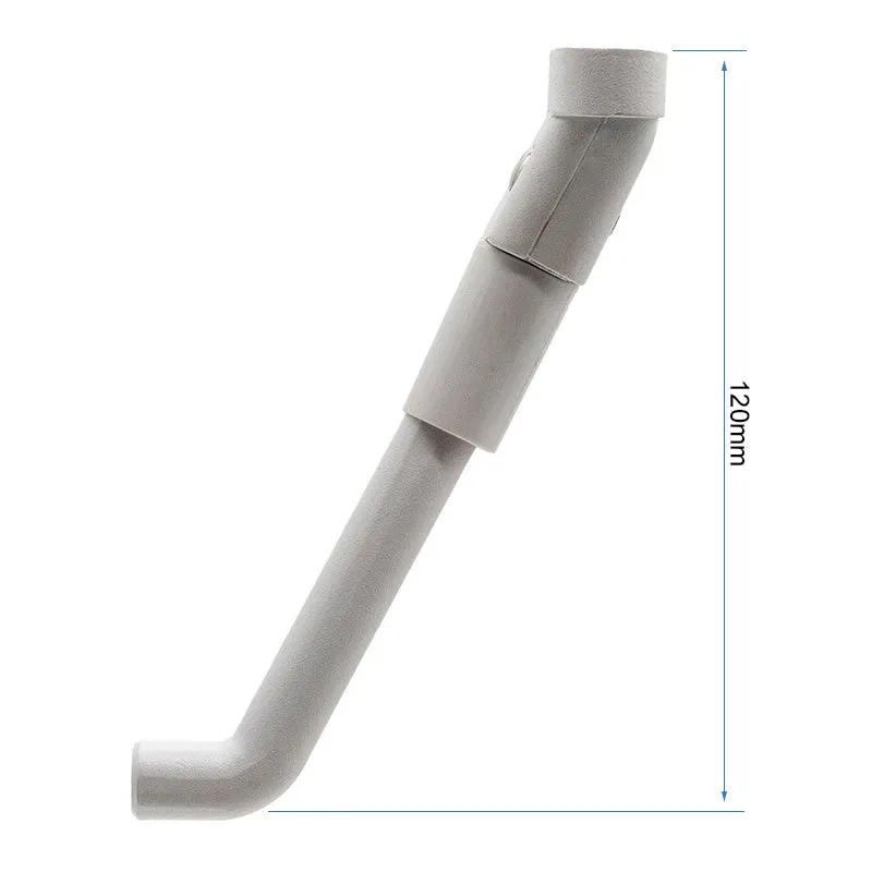 Béquille Xiaomi blanc M365/Essential/1S/Mi 3/Pro/Pro 2/Mi3 Lite