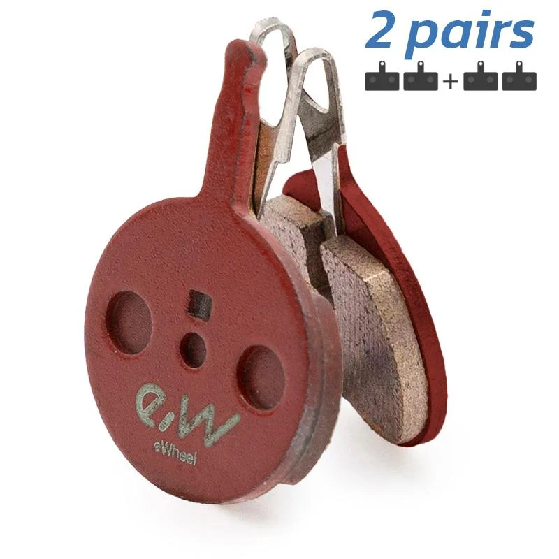 CT010 plaquettes [Ewheel] - 2 jeux