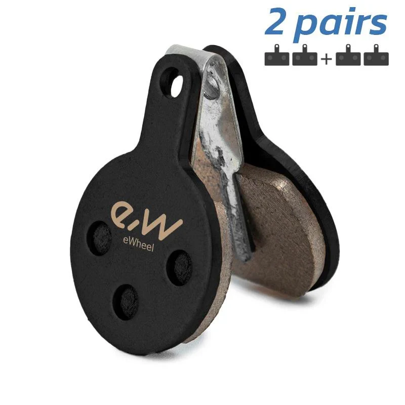 CT009 plaquettes [Ewheel] - 2 jeux