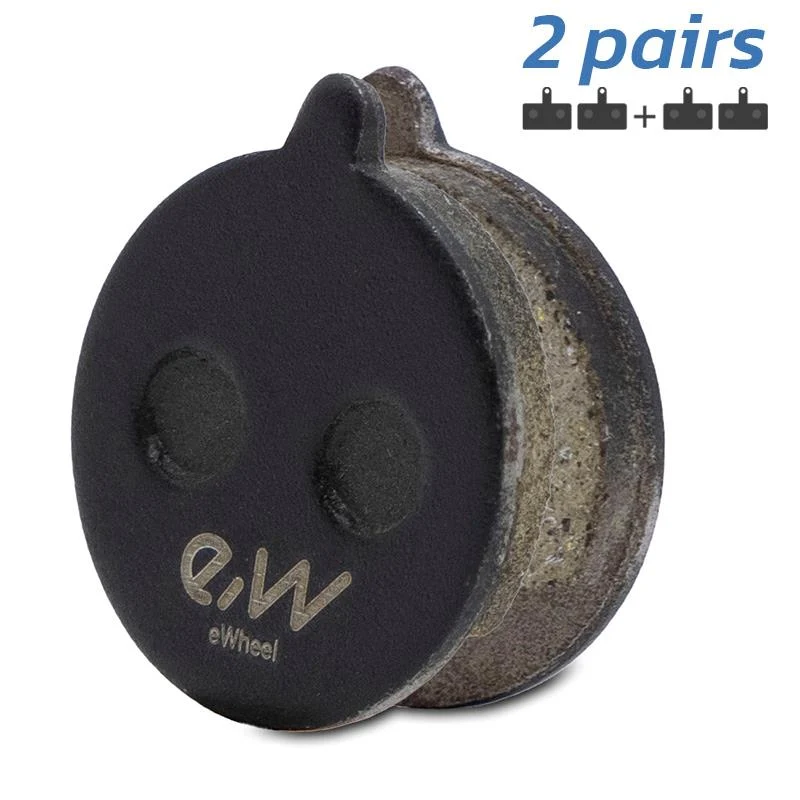 CT005 plaquettes Ewheel
