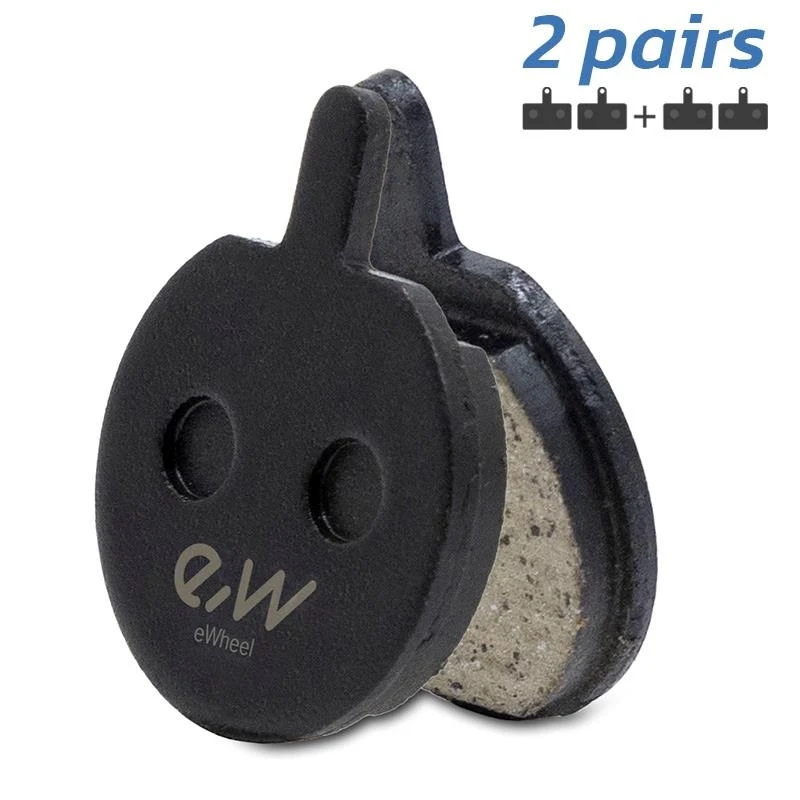 CT004 plaquettes [Ewheel] - 2 jeux