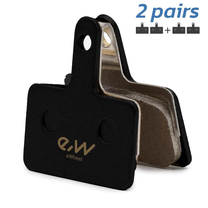 Plaquettes RT004 [Ewheel]