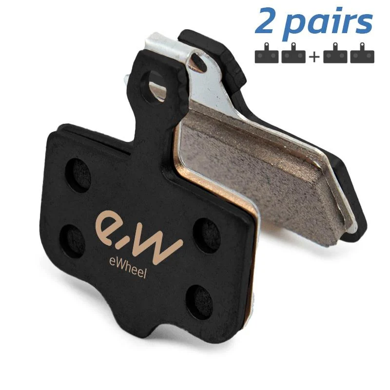 Plaquettes RT002 [Ewheel]