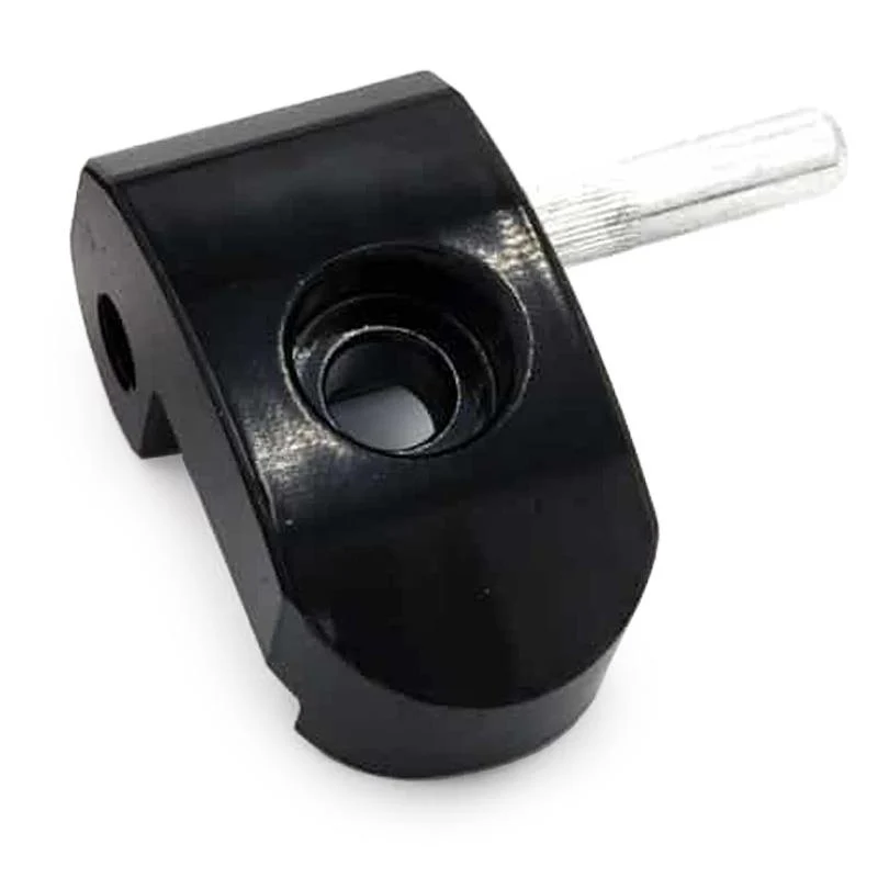 Griffe avec goupille noire 5 mm pour Xiaomi