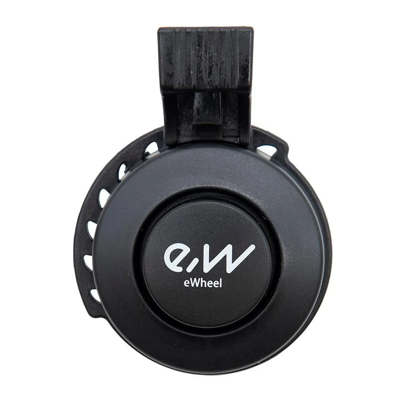 Klaxon avec batterie rechargeable [Ewheel]