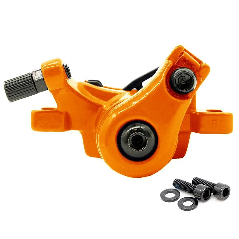 Étrier de frein RS001 Dual Pad mécanique L 60 mm pour Mi3