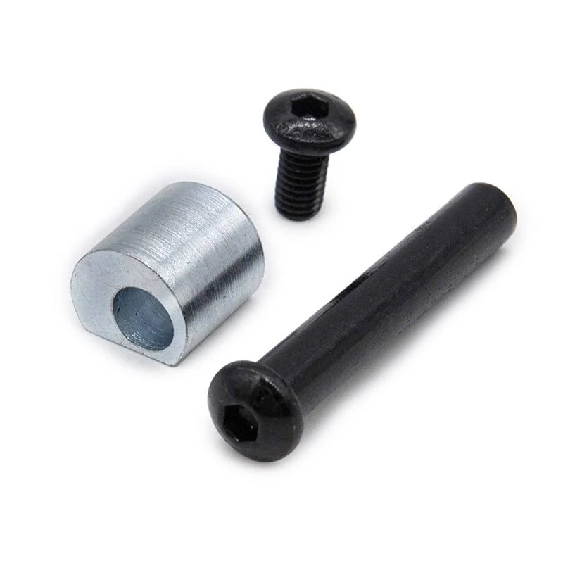 Système de verrouillage d axe 8/M6x52mm pour potence MI3