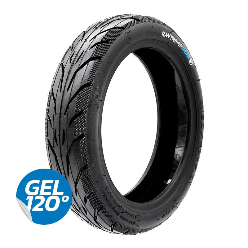 Pneu Tubeless 60/70-7 [Yuanxing] pour Mi4 Pro Edition GEL