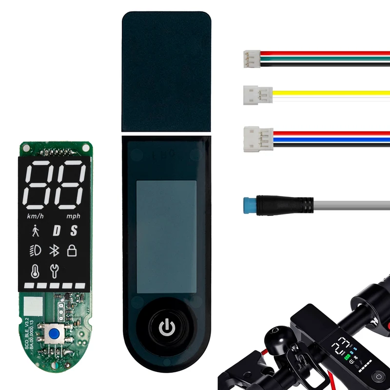 Display pour Xiaomi 1s, essentiel, pro2