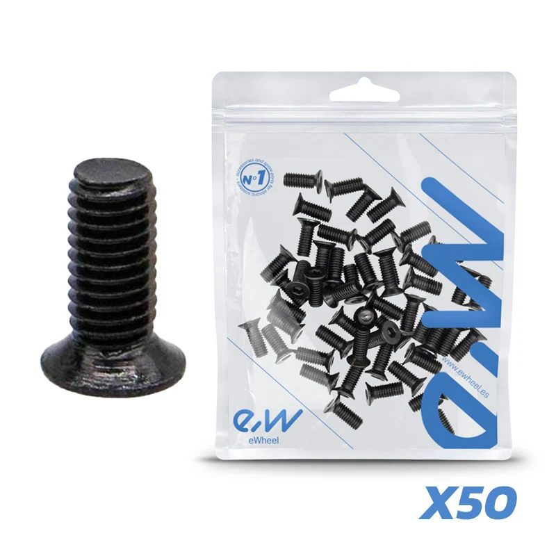 Vis pour potence Xiaomi - 50pcs