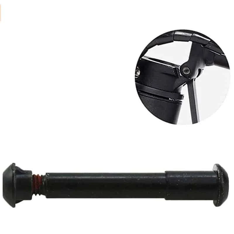 Goupille 8/M6x50mm pour potence Xiaomi