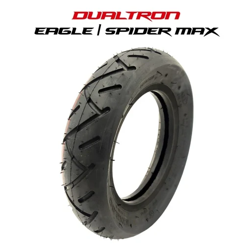 Pneu 10x2.5 pour Dualtron Eagle et Spider Max