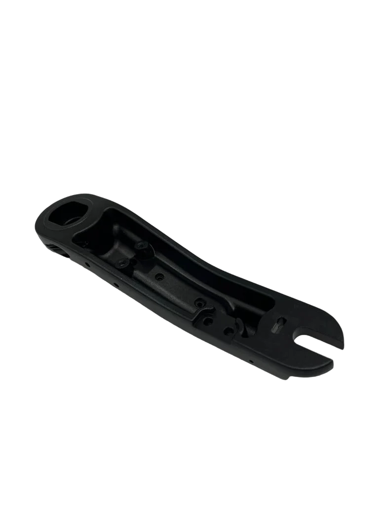 Bras de fourche arrière gauche (côté disque) pour Dualtron Thunder 3