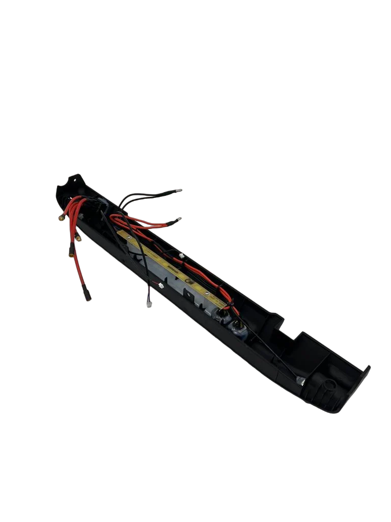 Cache LED gauche (incomplet) pour Dualtron Thunder 3
