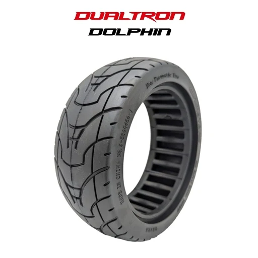 Pneu arrière complet pour Dualtron Dolphin