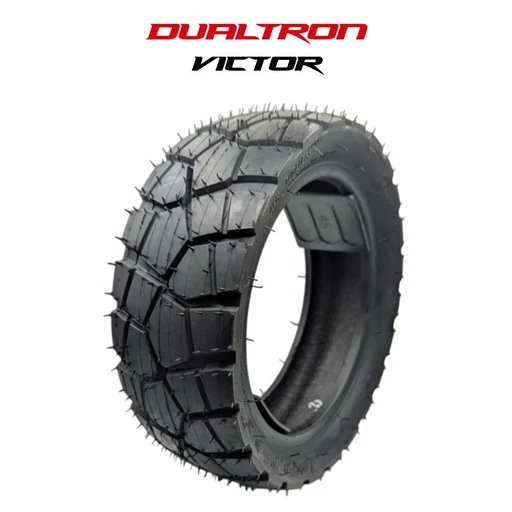 Pneu tubeless pour Dualtron Victor et Victor Luxury