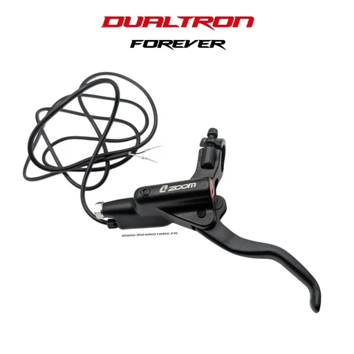 Levier de frein gauche pour Dualtron Forever