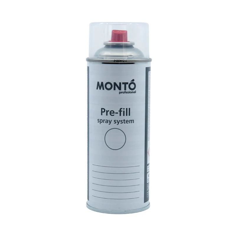 Peinture en spray gris métallise pour Xiaomi 375ml [Ewheel]
