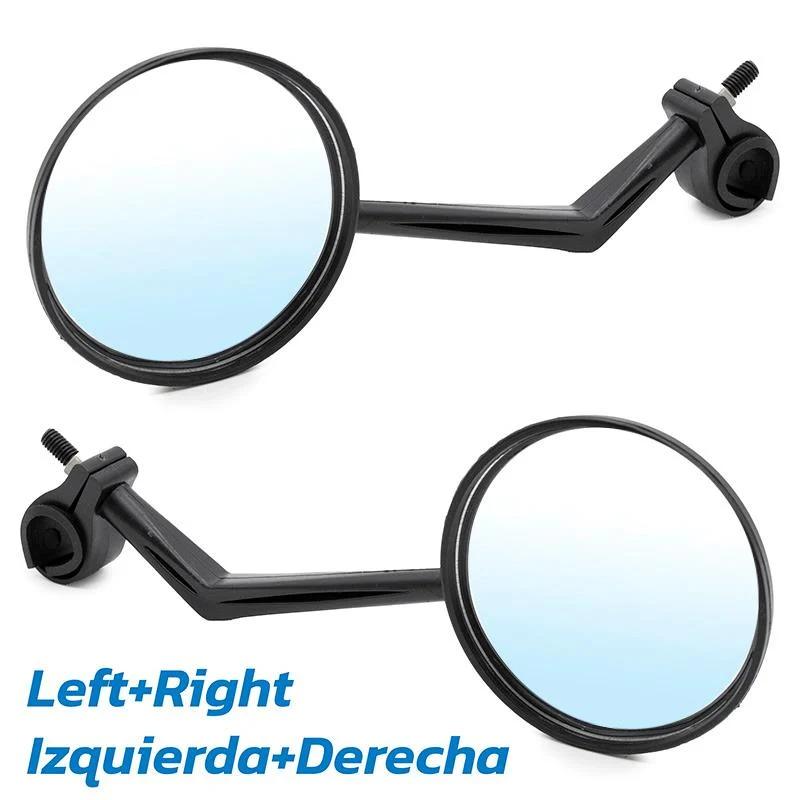 Rétroviseur D et G EW01 - 2 pcs