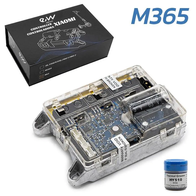 Contrôleur V3 36V 350W pour Xiaomi M365 [Ewheel]