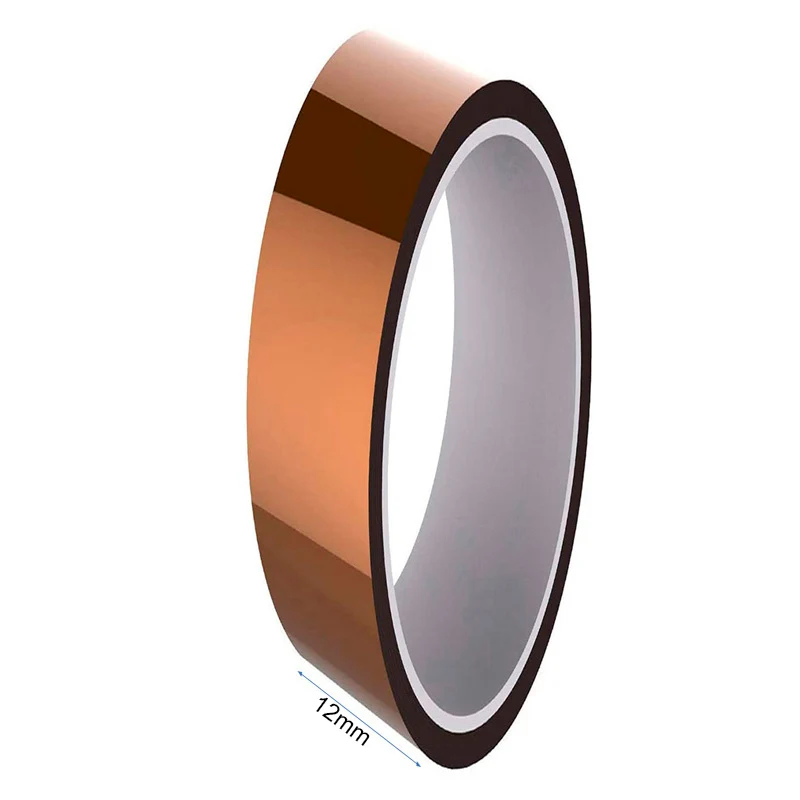 Ruban adhésif Kapton 33M