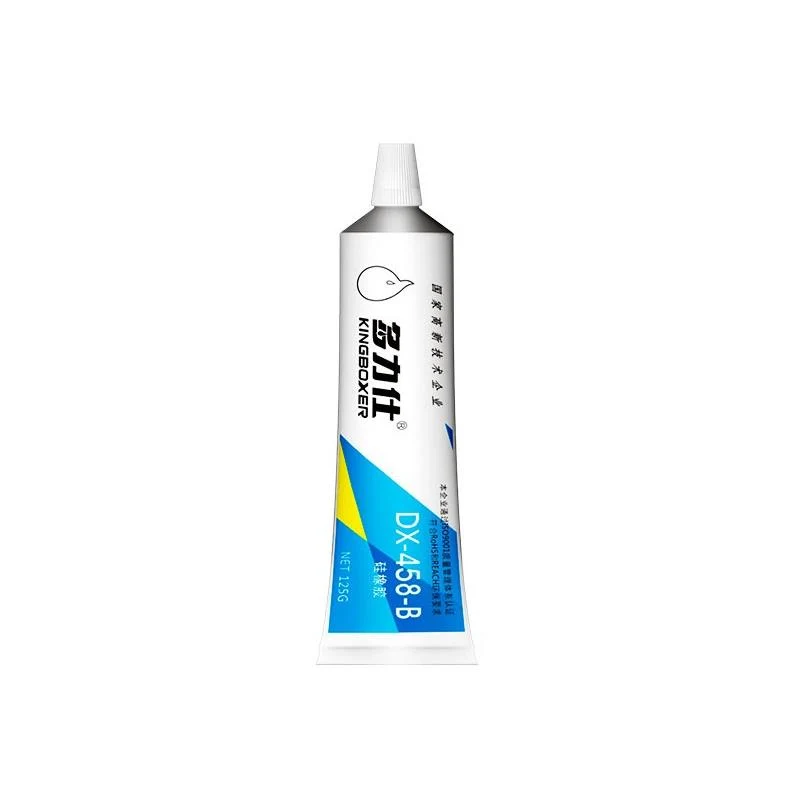 Silicone thermique 458 – 100 ml
