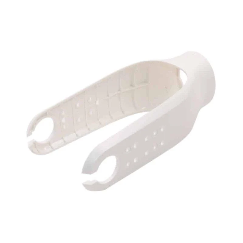 Habillage de fourche Xiaomi blanc