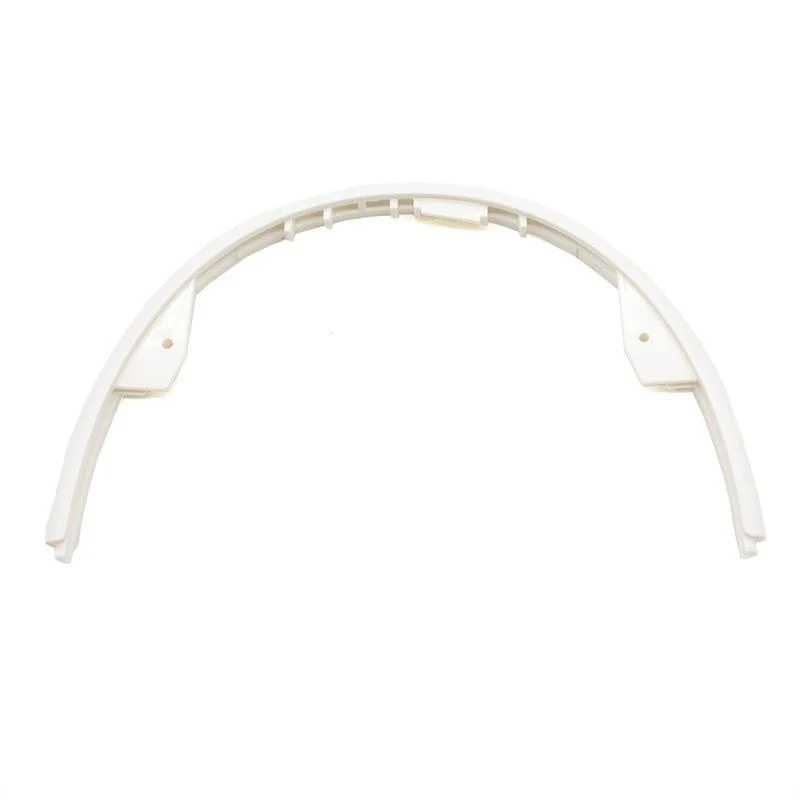 Cadre avant du châssis blanc pour Xiaomi M365, Essential et 1S