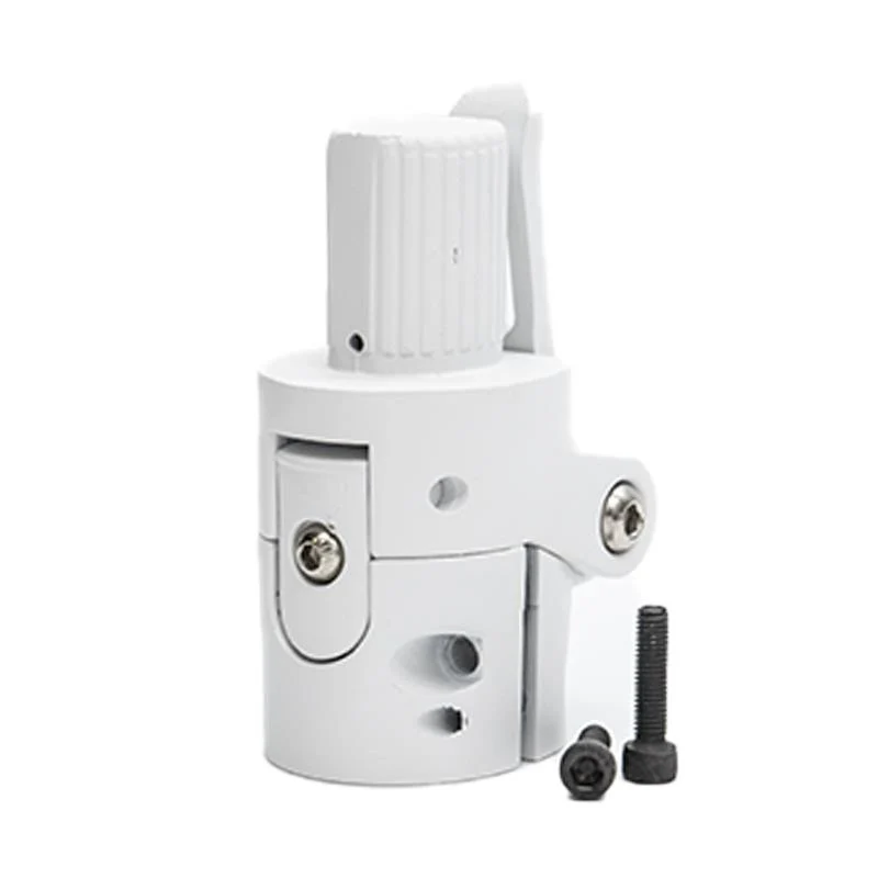 Module de pliage complet blanc pour Xiaomi