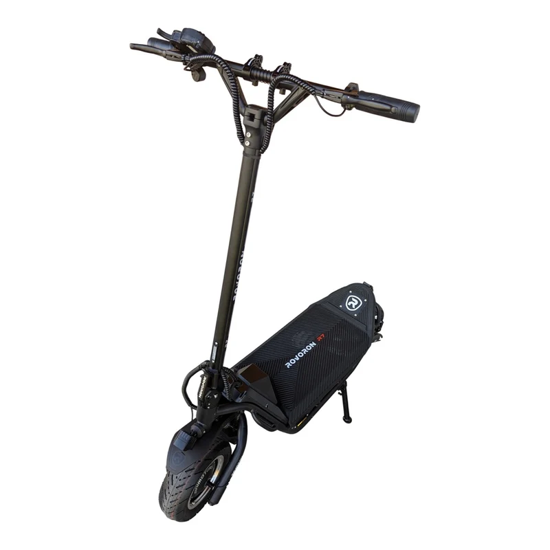 Trottinette électrique Rovoron R7 Pro 60V 42Ah