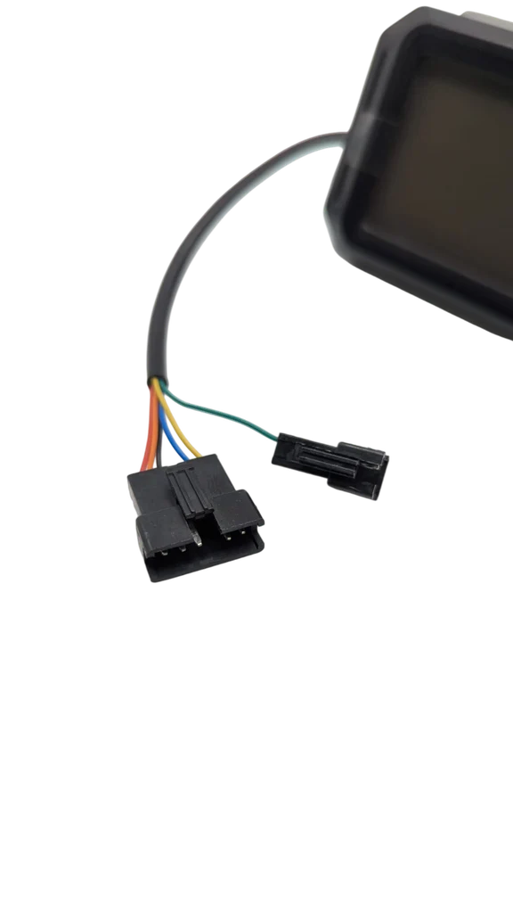 Écran LCD pour Dualtron Man