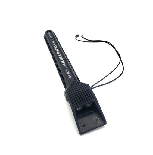 Carter latéral droit complet pour Dualtron Spider 2