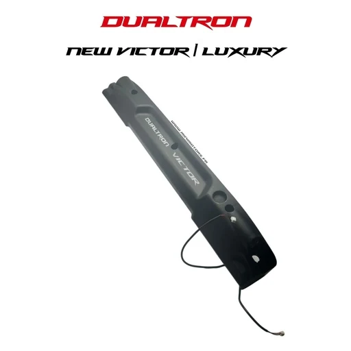 Carter latéral droit complet pour Dualtron New Victor et New Victor Luxury