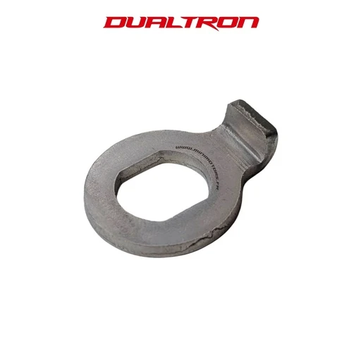 Rondelle moteur arrière 5° 12x14x9,9mm pour Dualtron Achilleus, Thunder, Victor, Alien