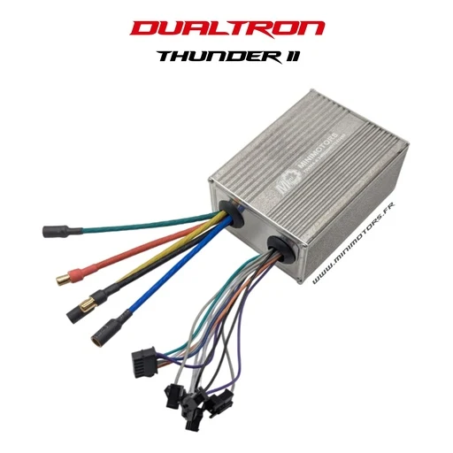 Contrôleur A pour Dualtron Thunder 2