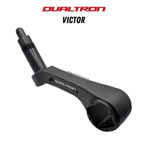Bras du système de pliage pour Dualtron New Victor et New Victor Luxury 2024