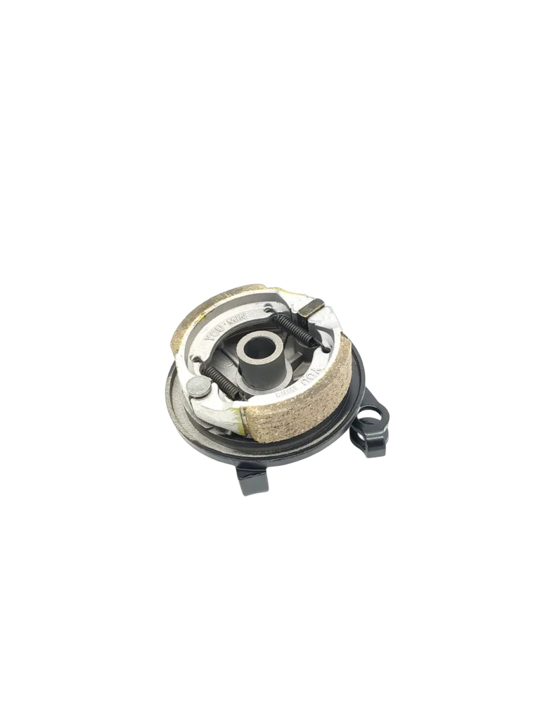Frein à tambour avant pour Dualtron Mini