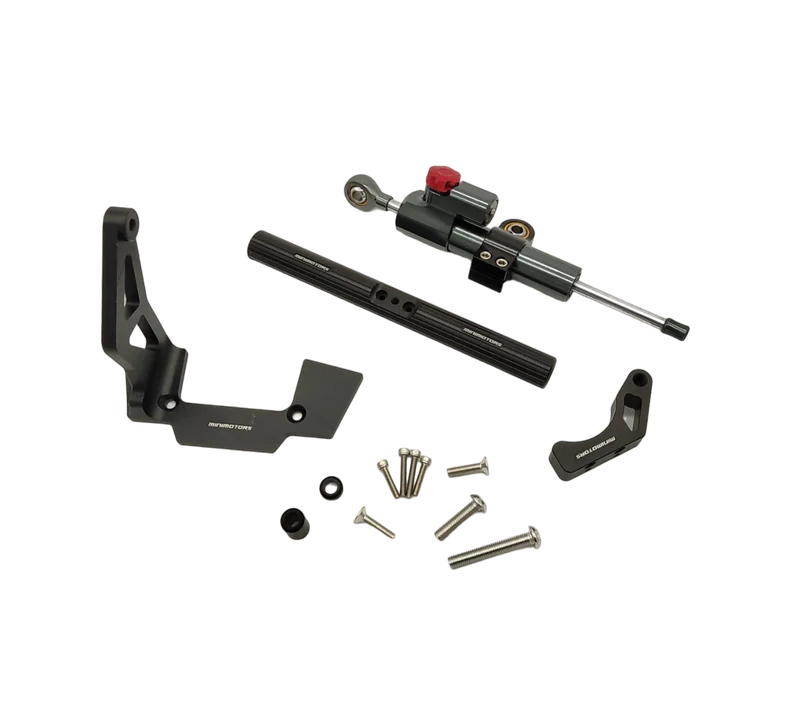 Kit amortisseur de direction pour Dualtron Storm, X2, LTD (Limited)