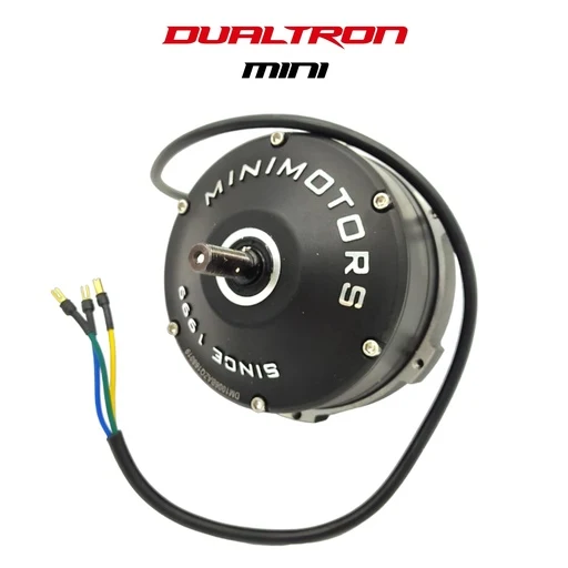 Moteur arrière 1000W pour Dualtron Mini