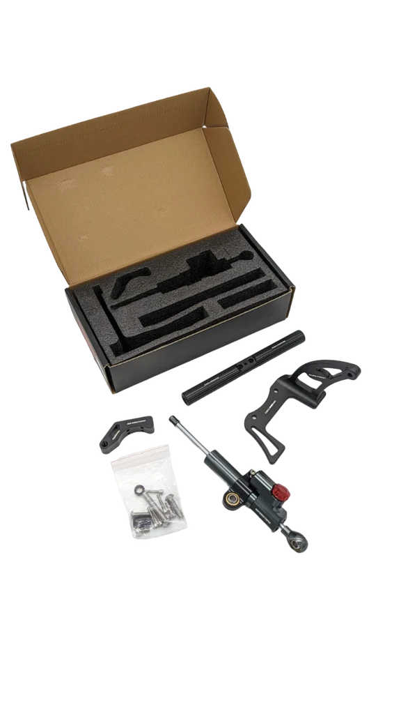 Kit amortisseurs pour Dualtron Thunder 2