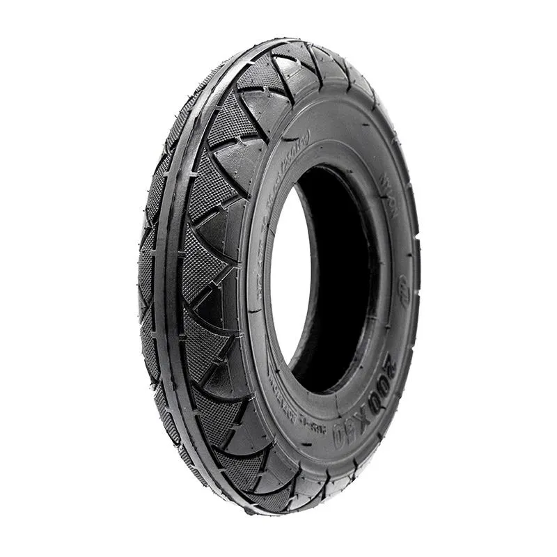 Pneu 200x50-4