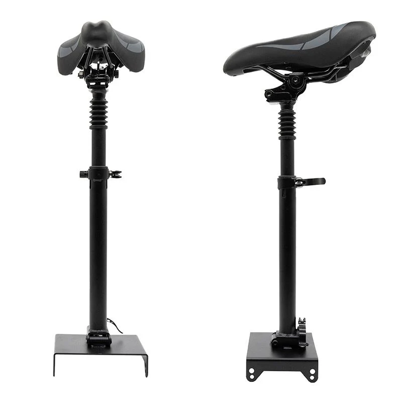Siège pour Xiaomi Pro/Pro2 - noir