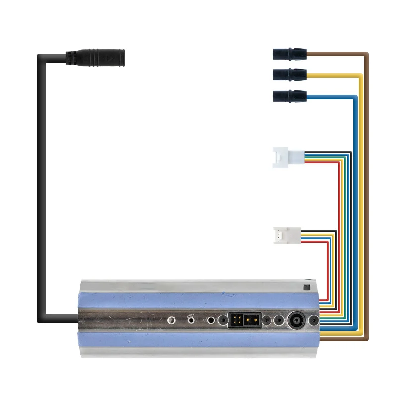 Contrôleur 36V 350W pour Ninebot Es1 Es2 Es4