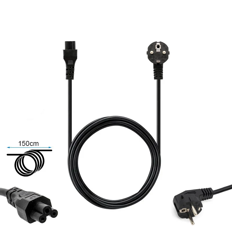 Câble d'alimentation pour chargeur interne Ninebot Max G30