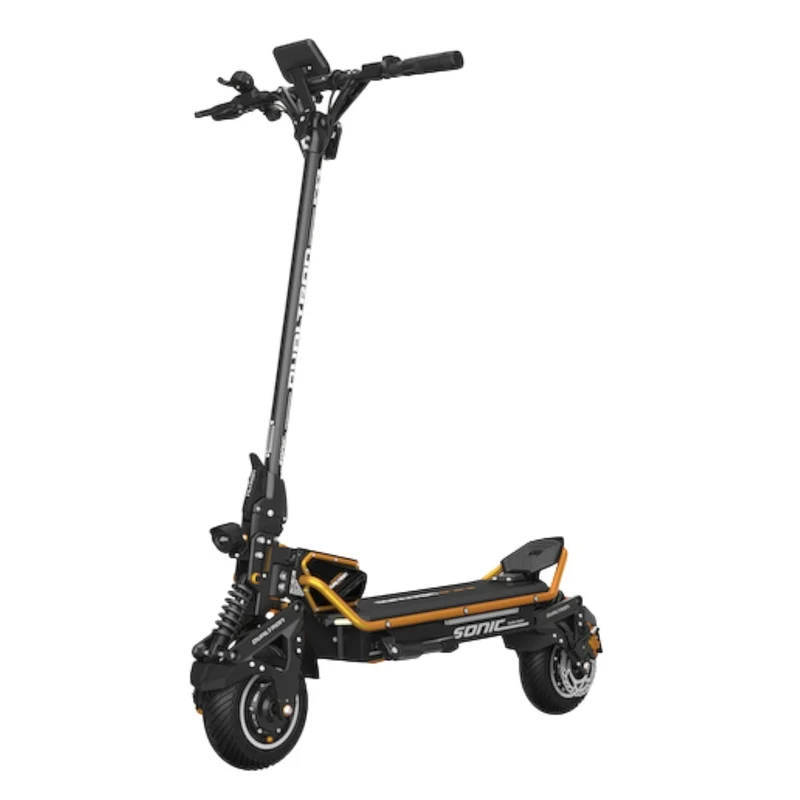 Trottinette électrique Dualtron Oriens 52V 30Ah