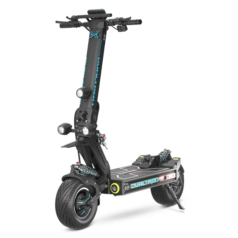 Trottinette électrique Dualtron X LTD (Limited)