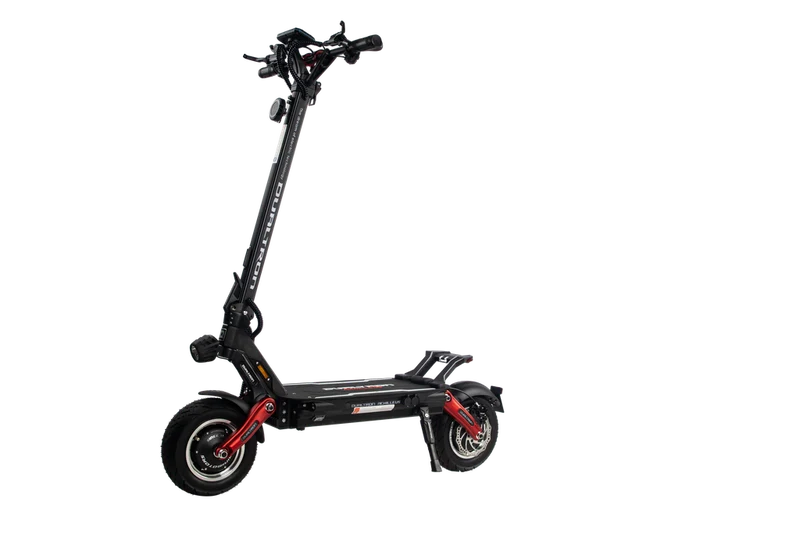 Trottinette électrique Dualtron Achilleus 60V 37,1Ah 2025