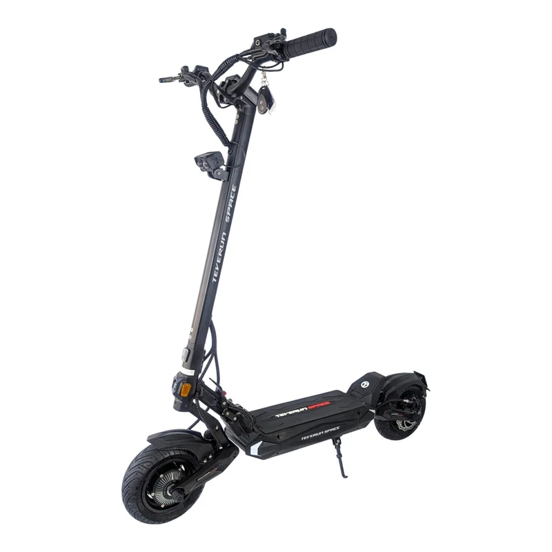 Trottinette électrique Teverun Space 52V 18Ah