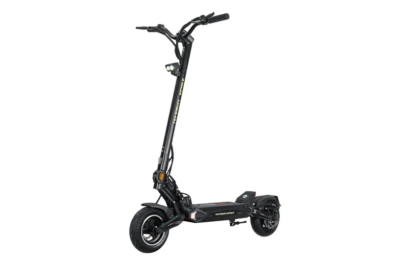 Trottinette électrique Teverun Space Lite 52V 18Ah 2026