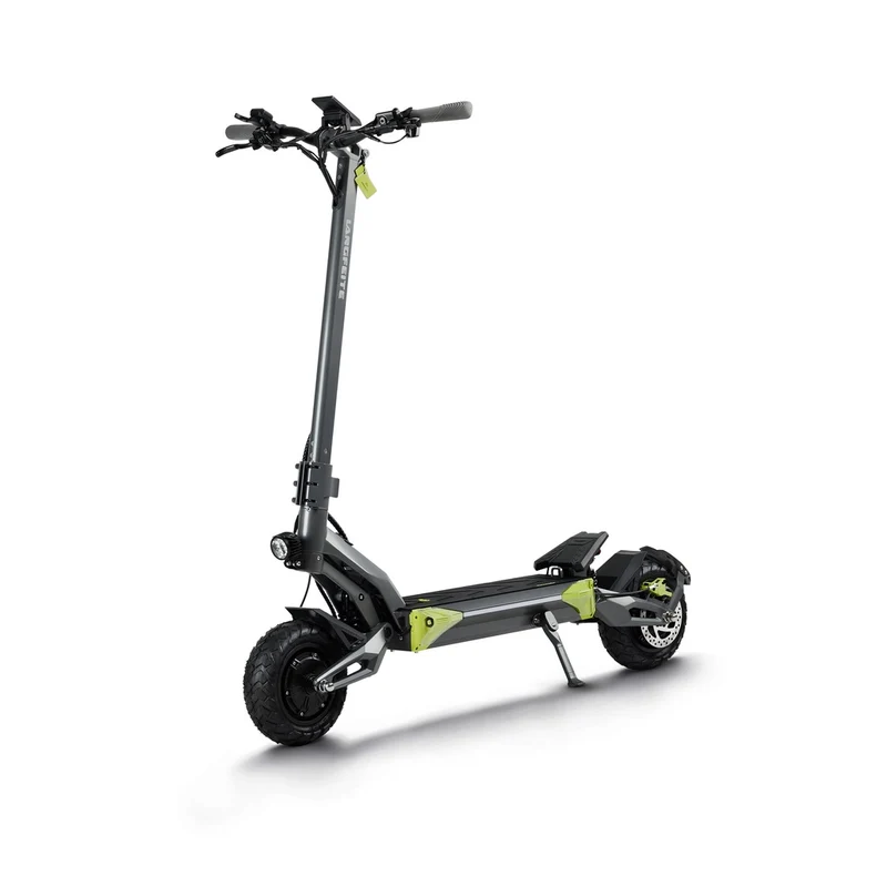 Trottinette électrique Langfeite Roadster GT 60V 27Ah